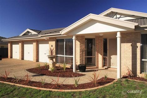 Property photo of 8 Clemenger Street Nicholls ACT 2913