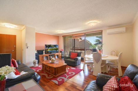 Property photo of 66/22 Tunbridge Street Mascot NSW 2020