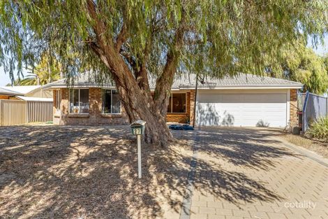 Property photo of 27 Majestic Close Port Kennedy WA 6172
