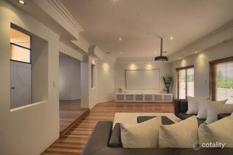 Property photo of 57 Boronia Drive Voyager Point NSW 2172