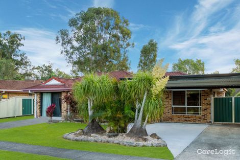 Property photo of 19 Crozier Crescent Meadowbrook QLD 4131