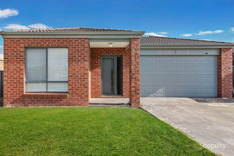 31 Pamela Ave, Jackass Flat, VIC 3556