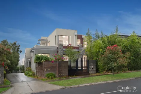 1/334 George St, Doncaster, VIC 3108