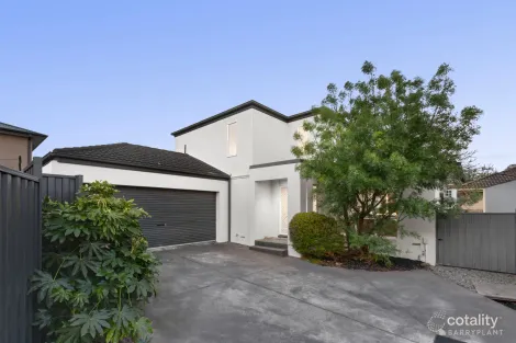 Property photo of 2/72 Tunstall Road Donvale VIC 3111