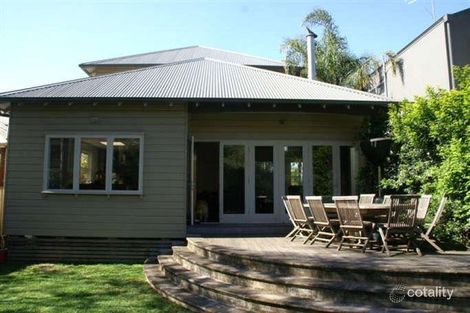 Property photo of 29 Alexander Street Manly NSW 2095