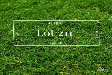 Lot 211 Isabella Bvd, Korumburra, VIC 3950