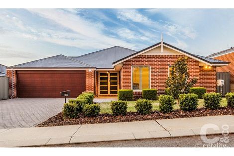 Property photo of 23 Halstead Turn Wellard WA 6170