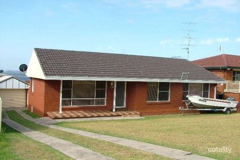 138 Landy Dr, Mount Warrigal, NSW 2528