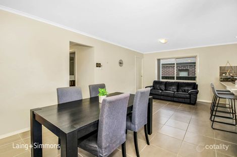 Property photo of 64 Flagship Ridge Jordan Springs NSW 2747