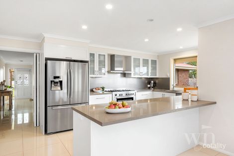 Property photo of 10 Veda Avenue Mount Martha VIC 3934