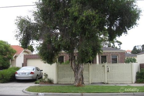 3/12 Scotts St, Bentleigh, VIC 3204