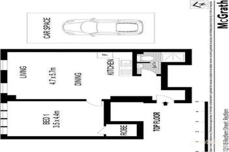 Property photo of 13 Old Showground Road Warren NSW 2824
