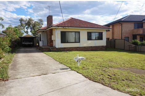 Property photo of 10 Winston Avenue Bass Hill NSW 2197