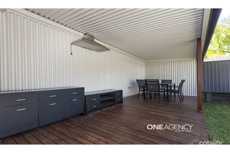 Property photo of 36 Clarendon Circuit Forest Lake QLD 4078