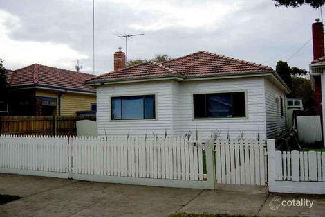 Property photo of 80 Speight Street Newport VIC 3015