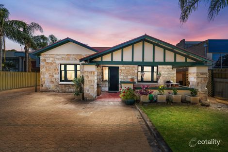 Property photo of 5 Lloyd Street St Marys SA 5042