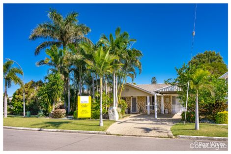 Property photo of 14 Ottaway Street Norman Gardens QLD 4701