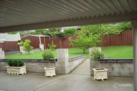 Property photo of 263 Woodstock Avenue Dharruk NSW 2770