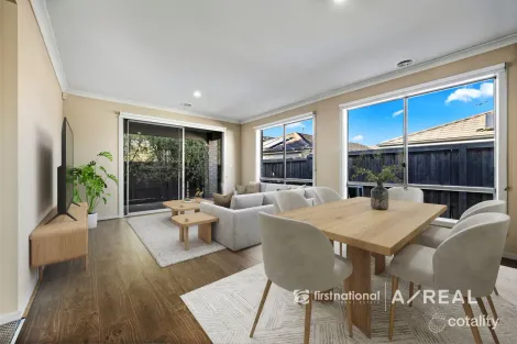 19 Scotchmer Cres, Mernda, VIC 3754