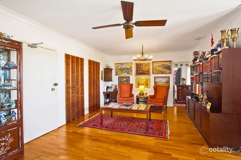 Property photo of 15/27 Walton Crescent Abbotsford NSW 2046