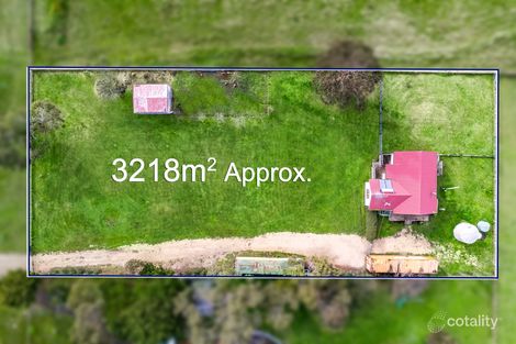 Property photo of 3 Champ Street Meredith VIC 3333