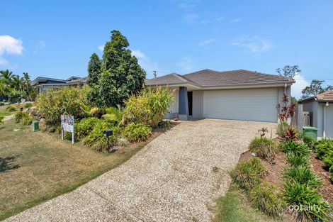 58 Wildflower Cct, Upper Coomera, QLD 4209