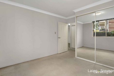 Property photo of 6/18 Sorrell Street Parramatta NSW 2150