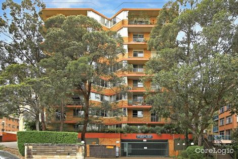 Property photo of 44/3 Good Street Parramatta NSW 2150