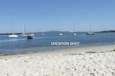 Property photo of 39 Albert Street Taylors Beach NSW 2316