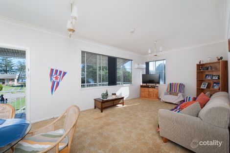 Property photo of 39 Albert Street Taylors Beach NSW 2316