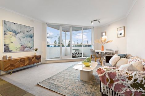 2/43-44 Marine Pde, St Kilda, VIC 3182