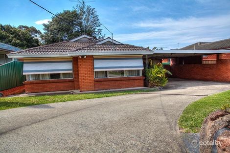 6 Adrian Pl, Greystanes, NSW 2145