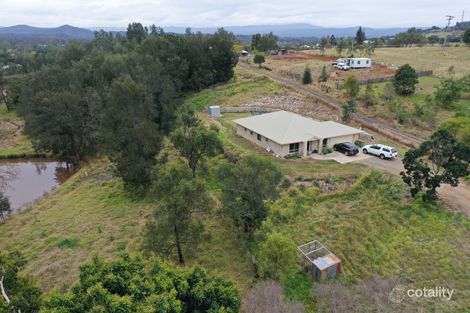 Property photo of 9A Taylor Road Withcott QLD 4352