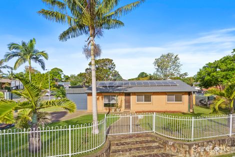 Property photo of 1 Gurnai Street Belmont QLD 4153