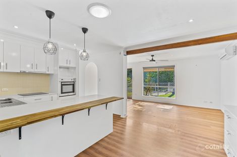 Property photo of 1 Gurnai Street Belmont QLD 4153