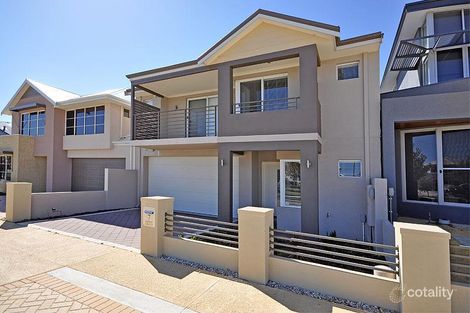 Property photo of 7 Orient Circuit Hillarys WA 6025