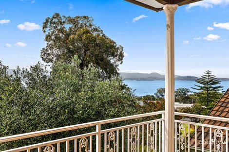 Property photo of 7 Hogan Avenue Mount Warrigal NSW 2528