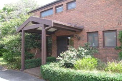 Property photo of 1/179 Barkers Road Kew VIC 3101