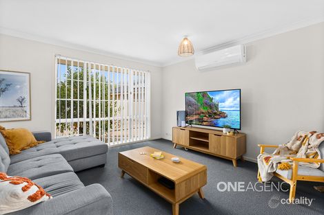Property photo of 1/17 Derwent Place Albion Park NSW 2527
