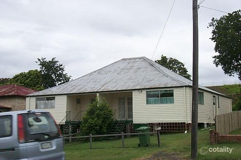 60 Thorn St, Ipswich, QLD 4305