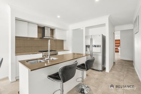 Property photo of 71 Brightvale Boulevard Wyndham Vale VIC 3024