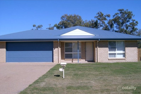26 Riley Dr, Gracemere, QLD 4702