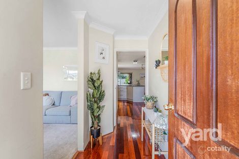 Property photo of 11 Underwood Grove Kardinya WA 6163