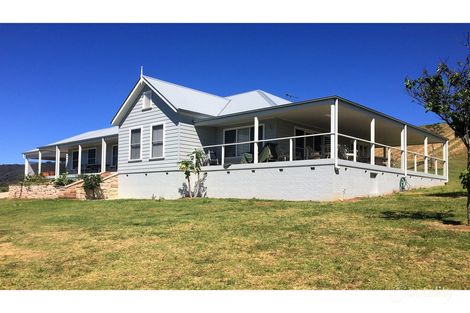 101 Baileys Lane, Kurrajong Hills, NSW 2758