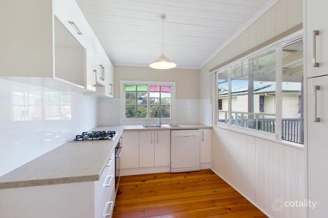 Property photo of 30 Thorpe Street Toowong QLD 4066
