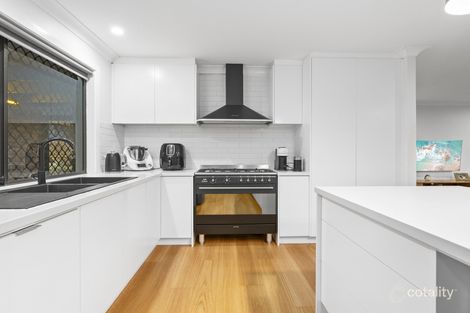 Property photo of 27 Merloo Drive Nerang QLD 4211