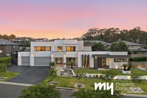 Property photo of 59 Rutherford Circuit Harrington Park NSW 2567