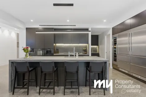 Property photo of 59 Rutherford Circuit Harrington Park NSW 2567