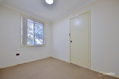 Property photo of 9 Grimwig Crescent Ambarvale NSW 2560