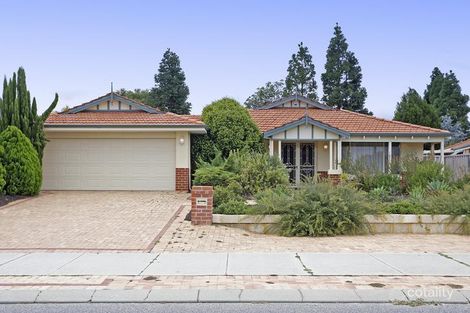 23 Balladong Loop, Carramar, WA 6031